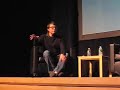erwin mcmanus at columbia university's veritas forum