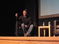 erwin mcmanus at columbia university\