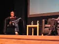 erwin mcmanus at columbia university's veritas forum