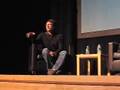 erwin mcmanus at columbia university's veritas forum