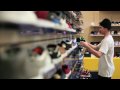 Mo Knows Lakai commercial