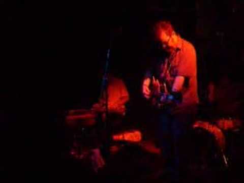 The Handsome Family- Forgotten Lake LIVE
