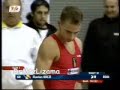 Flavius Koczi VT EF Osijek World Cup 09