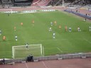 Espanyol 2 x 1 Sevilla 03.12.2006