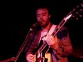 \"Keep Me In Mind\" by Little Joy @ the Conservatory