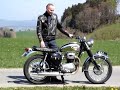 BSA A65