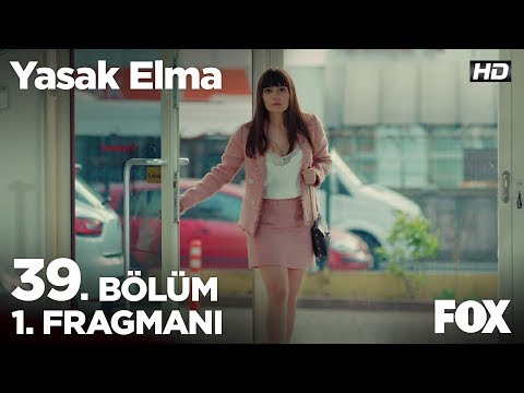 Yasak Elma 39. Bölüm Fragmanı                                                                                                                                                                                                                             
