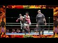 Konateam Moussa Konate a Carpentier 20-12-2008