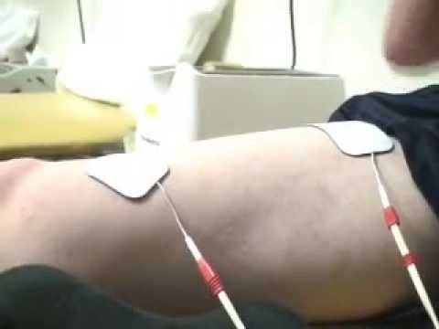 E Stim - A film for ITT on Russian Stim.