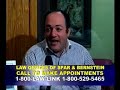 top us immigration lawyer/attorney brad bernstein gives free advice to callers at the immigration link show on linkup radio 93.5 fm.
******************************************************************
in this episode, brad bernstein responds to a question on proofs of bona fide marriage and economic hardship to maintain joint residence. can a husband, who holds conditional resident status, move to work in new york while his wife, a us citizen, continues to reside in boston? watch this video to the end to hear the answer of the immigration expert.

******************************************************************
the immigration link radio show is aired monday through friday, 12:00pm-12:30pm, on 93.5 fm in new york city and parts of new jersey. you too can ask a free immigration question from spar & bernstein's attorneys by calling 1-718-324-5465 during the hours of the show.

to schedule a consultation with the law offices of spar & bernstein, please call 1-800-law-link or 1-800-529-5465 (within usa) or 1-212-227-3636 (outside of usa).

******************************************************************
disclaimer:
******************************************************************
this media presentation is an attorney advertisement brought to you by the law offices of spar and bernstein and linkup media.

any information provided in this presentation should not be considered legal advice and does not take the place of consulting with an attorney.

the law offices of spar & bernstein expressly denies that an attorney-client relationship is formed between the law offices of spar & bernstein and any and/or particular listeners/viewers of this show, unless and until the parties have come to a paid agreement regarding legal representation. 

the law offices of spar & bernstein is proud of its past achievements, but its prior success does not guarantee a similar outcome in the future.

for more information or to listen to and watch our shows online, please visit spar & bernstein's website at http://www.lawsb.com or http://www.4immigration.com 

******************************************************************
******************************************************************