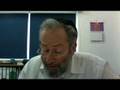 Bracha on Bedikat Chametz - Halacha Yomit: Hilchot Pesach 6