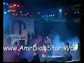 Amr Diab -ART-Cairo Stadium - 1998-Nour el 3ain Amr Diab -ART-Cairo Stadium - 1998-Nour el 3ain