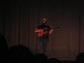 david bazan hallelujiah