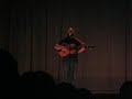 david bazan hallelujiah