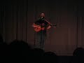 david bazan hallelujiah