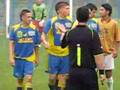 REAC - Monor SE 1-4 NBIII 29. forduló
