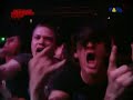 The Blister Exist Live By Slipknot