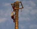VOLADORES EN STATIONS DE VACANCES PREMIERE PARTIE