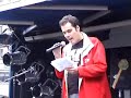 Laurens Ivens: Red de Paddo demonstratie
