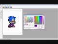 sonic clothing tut