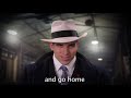 Blackbeard Vs Al Capone Epic Rap Battles Of History Season 3