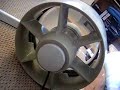 Vent Axia Universal Range Fan (5th Vid)
