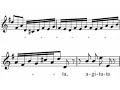 Händel: Furibondo spira il vento (Partenope) - René Jacobs