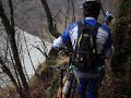 Alpi Apuane - Campocatino & sentiero 147