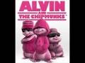 alvin and the chipmunks had a bad day