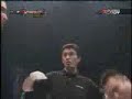 INSTANT KO - FASTEST KNOCK-OUT EVER