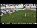 Piermario Morosini has died after heart attack on the pitch