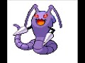 WeirdProductionsDude pokemon Spries Part 5