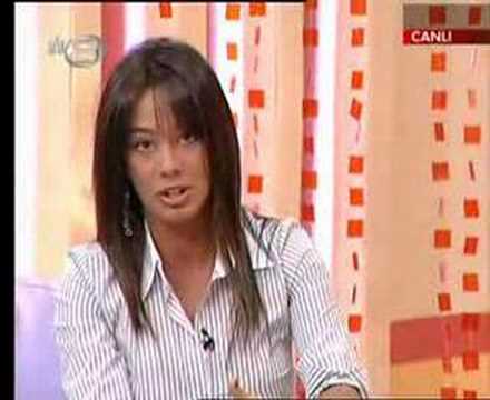 merve sevi