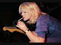 Courtney Love