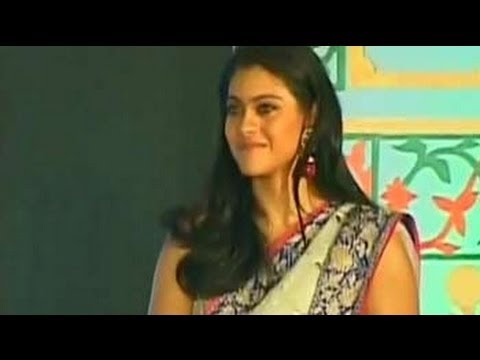 kajol