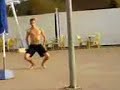 Penguin Dive Ally