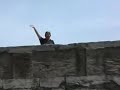 Crazy Swedish Tourist