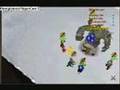 Runescape: Bandos Guide