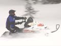 Snow Shoot 09 - Arctic Cat M Series &amp; Z1 Turbo