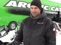 Snow Shoot 09 - Arctic Cat M Series & Z1 Turbo