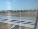 LAN Airlines taking off from Carriel Sur (SCIE), Concepcion