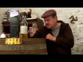 an interesting version of a modern peated single Malt