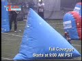 NPPL 2007 Event #5 - San Diego - LA Wildcards v. Kook Army