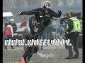 wheely boy