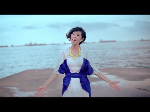 Sarah Cheng-De Winne: Parallel Lives official MV