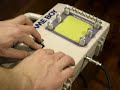 GameBoy Case Synth