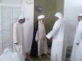 شيخ عيسى قاسم بمسجد ابو صبح بالدراز
