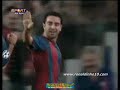 Ronaldinho vs milan