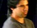 Marcelo Acevedo en bateria