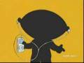 Stewie's New Ipod Commercial